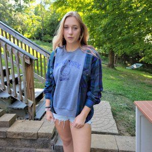 New York Flannel Shirt